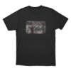 Hello My Name Unisex T Shirt Black
