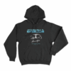 It Was All A Dream World Tour Unisex Hoodie Black